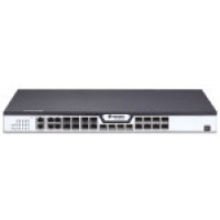 Оптический терминал 8PON GPON OLT GP3600-08B-2AC BDCOM