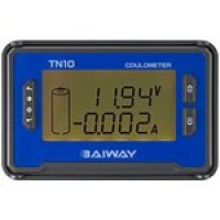 Кулонометр BAIWAY TN10 8-80V 100A