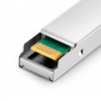 Модуль оптический SFP (1G) WDM промышленный, до 3км, DDM, SC - TS-SFP-1G-I-WDM-A-03-S TELSAR
