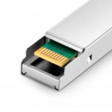 Модуль оптический SFP (1G) WDM промышленный, до 3км, DDM, SC - TS-SFP-1G-I-WDM-A-03-S TELSAR