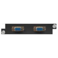 Модуль 8-канальный кодер MPEG-2/H.264/SD CVBS в IP - DX218S Dexing