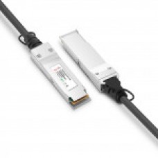 Кабель DAC QSFP28 (100G) 3м - TS-QSFP28-100G-DAC-CU3M TELSAR