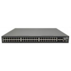 Коммутатор Ethernet L3 управляемый TS2310M-48T4X TELSAR