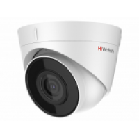 Камера видеонаблюдения IP 2Мп уличная DS-I203(E) (2.8mm) Value HiWatch
