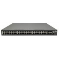 Коммутатор Ethernet PoE L3 управляемый TS2310M-48TP4X TELSAR (440Вт)