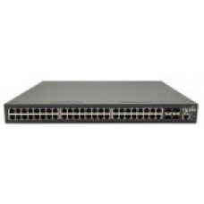Коммутатор Ethernet PoE L3 управляемый TS2310M-48TP4X TELSAR (440Вт)
