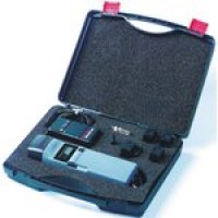 0563 4760, 476 Stroboscope, 12500rpm Max, ±0.01 % Accuracy