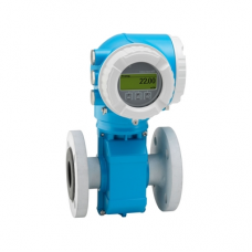 Электромагнитный расходомер Proline Promag W 300 5W3B4H Endress+Hauser