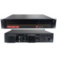 Цифроаналоговый модулятор на 64 канала IPPAL-2х32NA TVBS (2U,1БП)