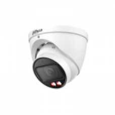 Камера видеонаблюдения IP 2Мп уличная купольная (ИИ) DH-IPC-HDW2249TP-ZS-IL Dahua