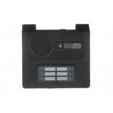 Пульт селекторной связи GC-1006D5 с микрофоном (на 6 абонентов)