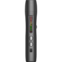 JMS110, Портативный антишпионский детектор 3 в 1, детектор ЭМП