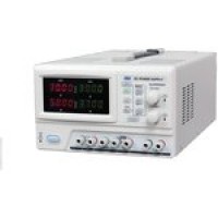 QJ3005G III, Источник питания 0-30V-5Ax2; 5V3A 150W