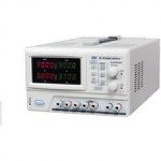 QJ3005G III, Источник питания 0-30V-5Ax2; 5V3A 150W