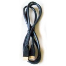 Кабель HDMI-HDMI 1.8 метра V1.3