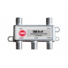 Ответвитель TAH 318F TVBS