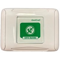 Кнопка сброса GC-0421W2 проводная