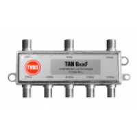 Ответвитель TAH 624F TVBS