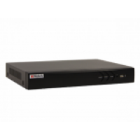 Видеорегистратор IP 8-ми канальный (PoE) DS-N308/2P(D) Value HiWatch