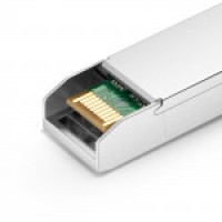 Модуль оптический SFP28 (25G), до 2км, DDM, LC/LC - TS-SFP28-25G-SM-LR-2 TELSAR