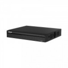 Видеорегистратор IP 4-канальный (4K H.265+) DHI-NVR1104HS-S3/H Dahua