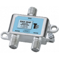 Сплиттер SAH 204F TLC