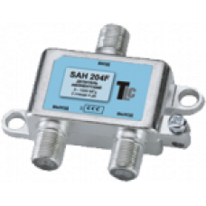 Сплиттер SAH 204F TLC