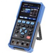 HDS242S, Портативный осциллограф 2х40 МГц + генератор
