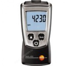 0560 0460/001, Тахометр Testo 460 с поверкой
