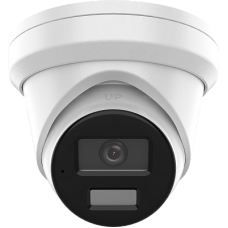 Камера видеонаблюдения IP 4Мп уличная F-IC-2342C2M(2.8mm) Value iFLOW