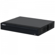 Видеорегистратор IP 4-канальный (4K H.265+, ИИ) DHI-NVR2104HS-4KS3 Dahua
