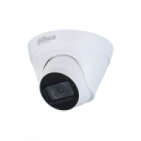 Камера видеонаблюдения IP 2Мп уличная купольная DH-IPC-HDW1230T1P-0280B-S6 Dahua