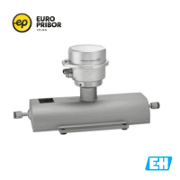 Расходомер массовый Promass A 100 Endress+Hauser