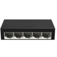 Коммутатор Ethernet нeуправляемый TS2000-1005G TELSAR