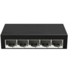 Коммутатор Ethernet нeуправляемый TS2000-1005G TELSAR