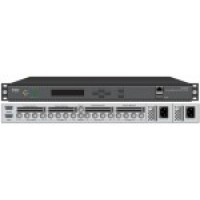 Цифровой ресивер 8xDVB-C с 8xCI/MUX/8xASI-out/IP - DXP-3800D-C PBI