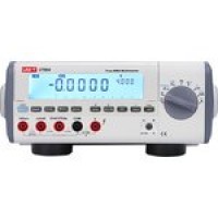 UT804, Мультиметр настольный цифровой True RMS, высокой точности, 4.5 разряда