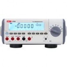 UT804, Мультиметр настольный цифровой True RMS, высокой точности, 4.5 разряда