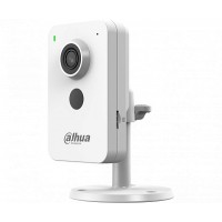Камера видеонаблюдения IP WiFi 4Мп компактная DH-IPC-C4KP-P-0280B Dahua