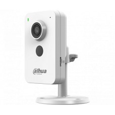 Камера видеонаблюдения IP WiFi 4Мп компактная DH-IPC-C4KP-P-0280B Dahua