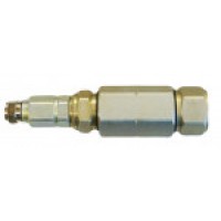 Разъем для кабеля QR 540 G2-540-AFM-QR-F TVBS