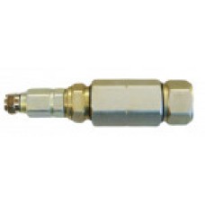 Разъем для кабеля QR 540 G2-540-AFM-QR-F TVBS