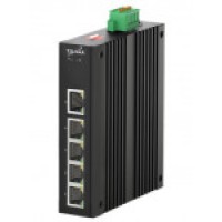 Коммутатор Ethernet промышленный неуправляемый TS3110I-5T TELSAR