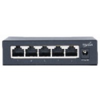 Коммутатор Ethernet нeуправляемый TS2000-1105G TELSAR