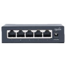 Коммутатор Ethernet нeуправляемый TS2000-1105G TELSAR