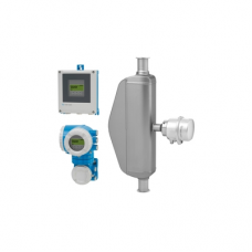 Кориолисовый расходомер Proline Promass S 500 8S5B25 Endress+Hauser