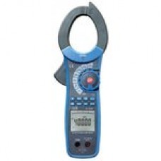 DT-3352, Клещи токовые (ваттметр) профессиональные (Госреестр РФ)
