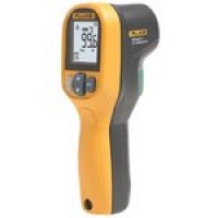 Fluke 59 MAX+, Измеритель температуры, пирометр -30+500°C (Госреестр РФ)