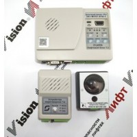 Устройство переговорное 7.2 комплект ЛНГС.465213.270.500-02 (в приямок)
