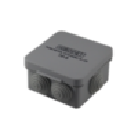 Разветвитель интерфейса RS-485 ПР-10 IP55 (исполнение 2х10) WS1-R-0210.1
